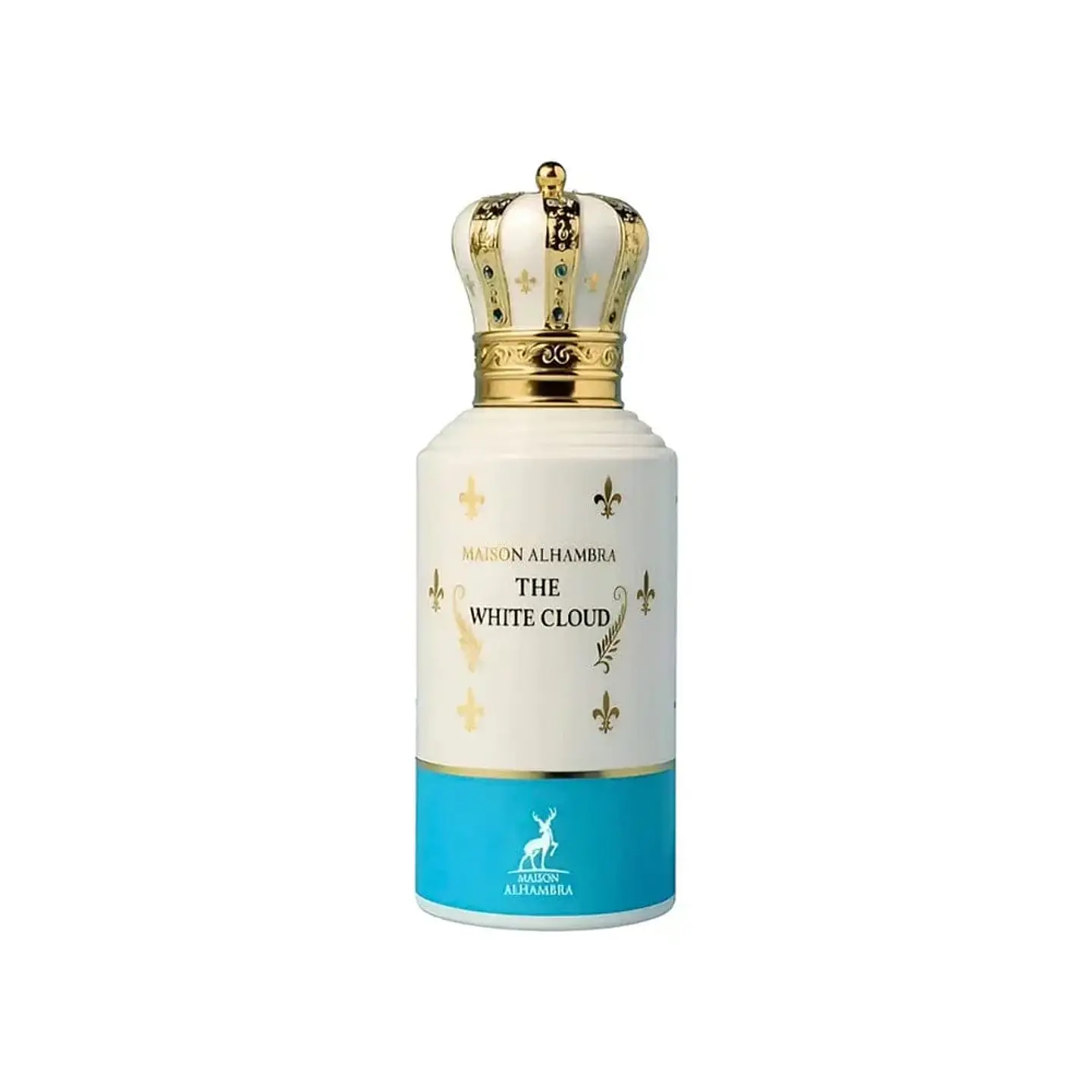 The White Cloud 100 ml EDP 2