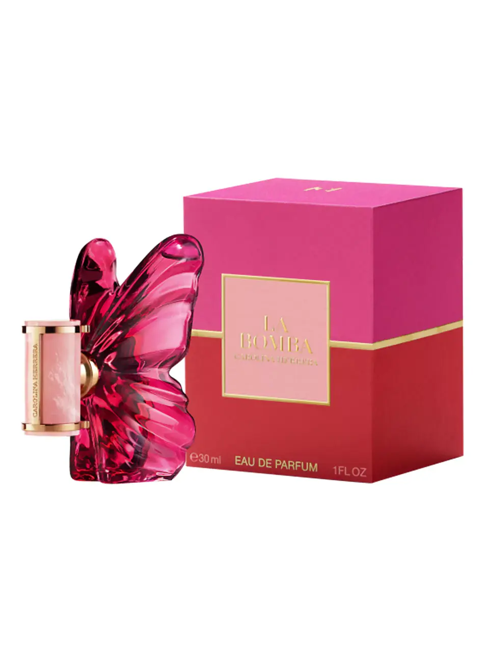 La Bomba 30 ml EDP 1