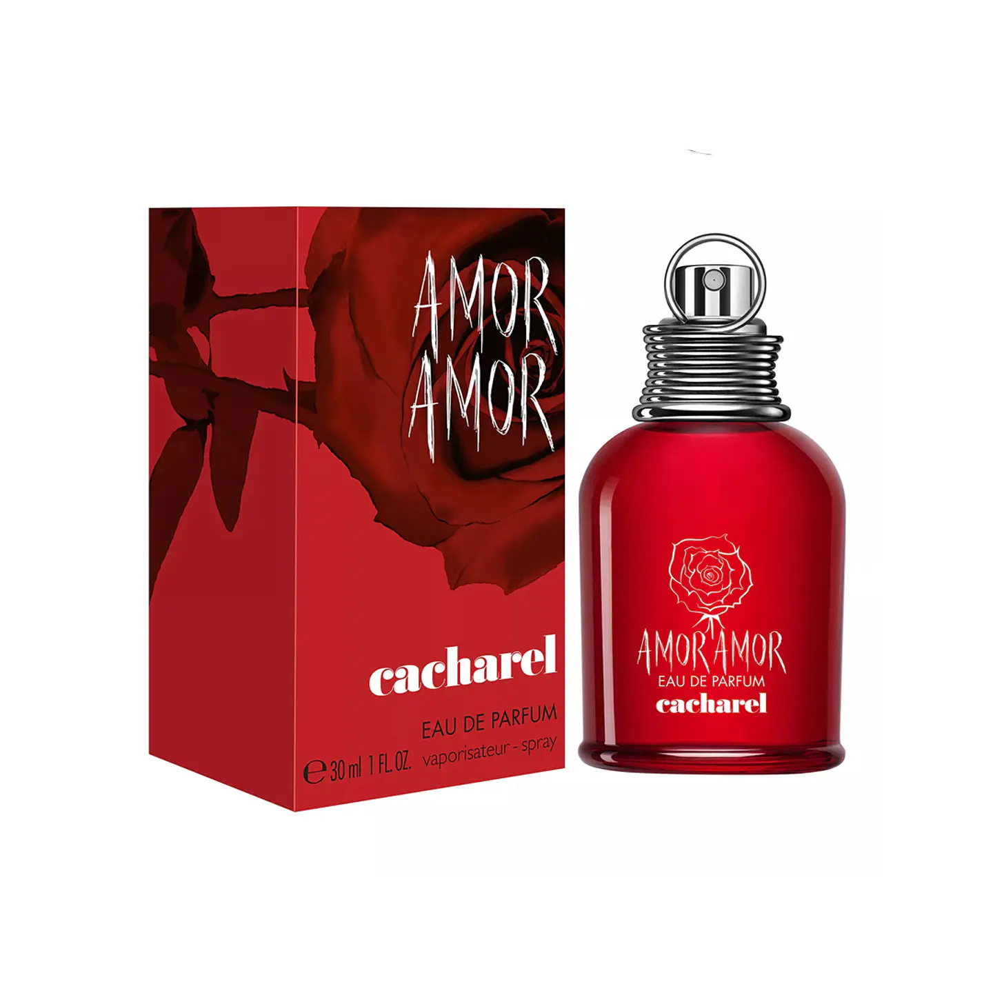 Amor Amor 30 ml EDP 1