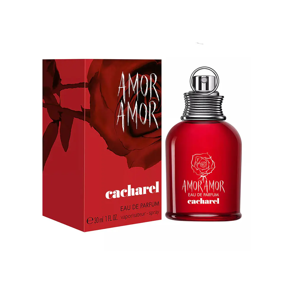 Amor Amor 30 ml EDP 1