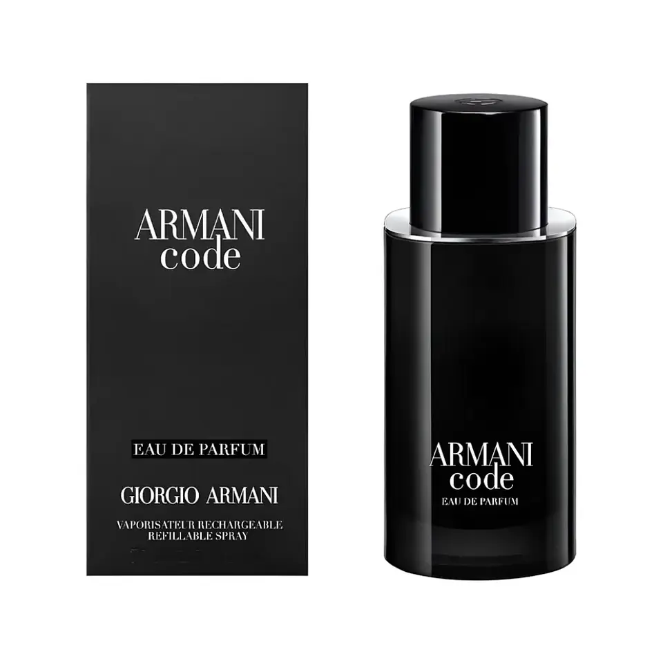 Armani Code 125 ml EDP 1