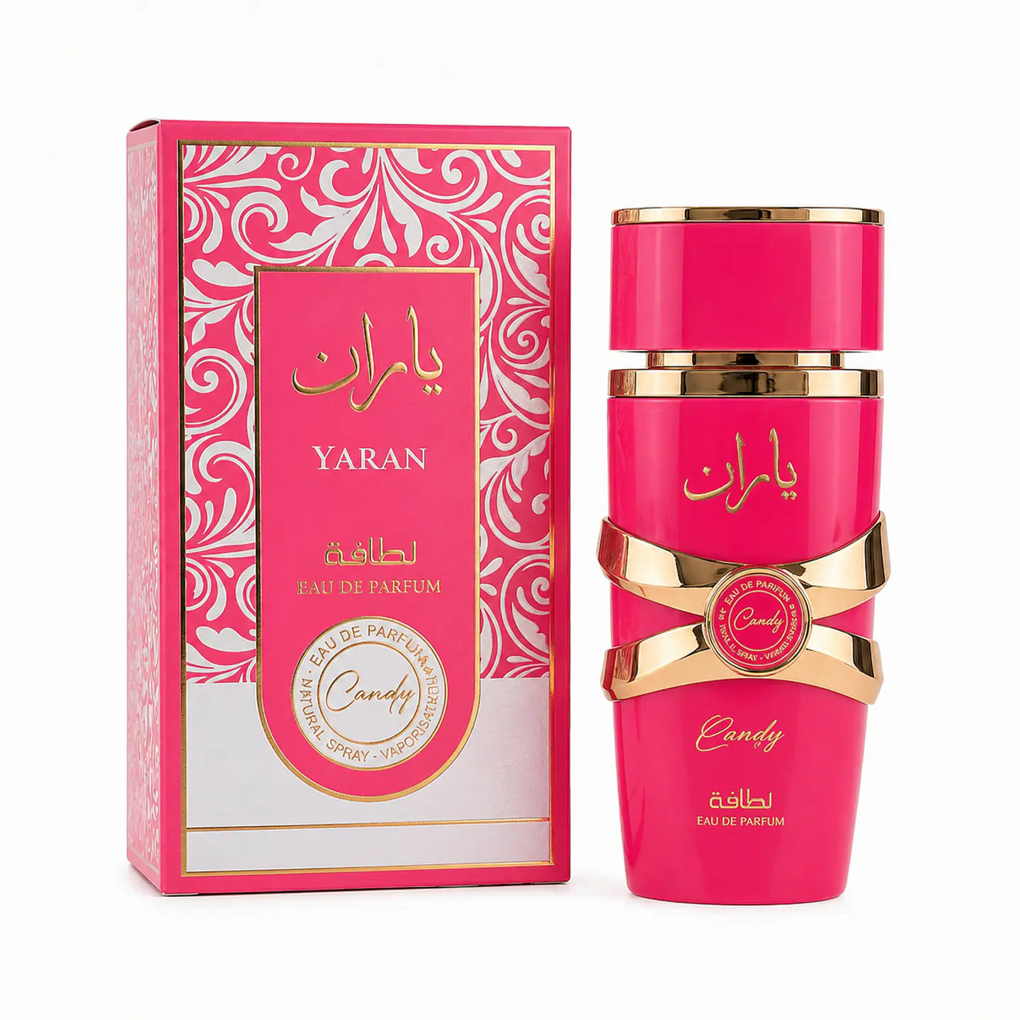 Yaran Candy 25 ml EDP 1