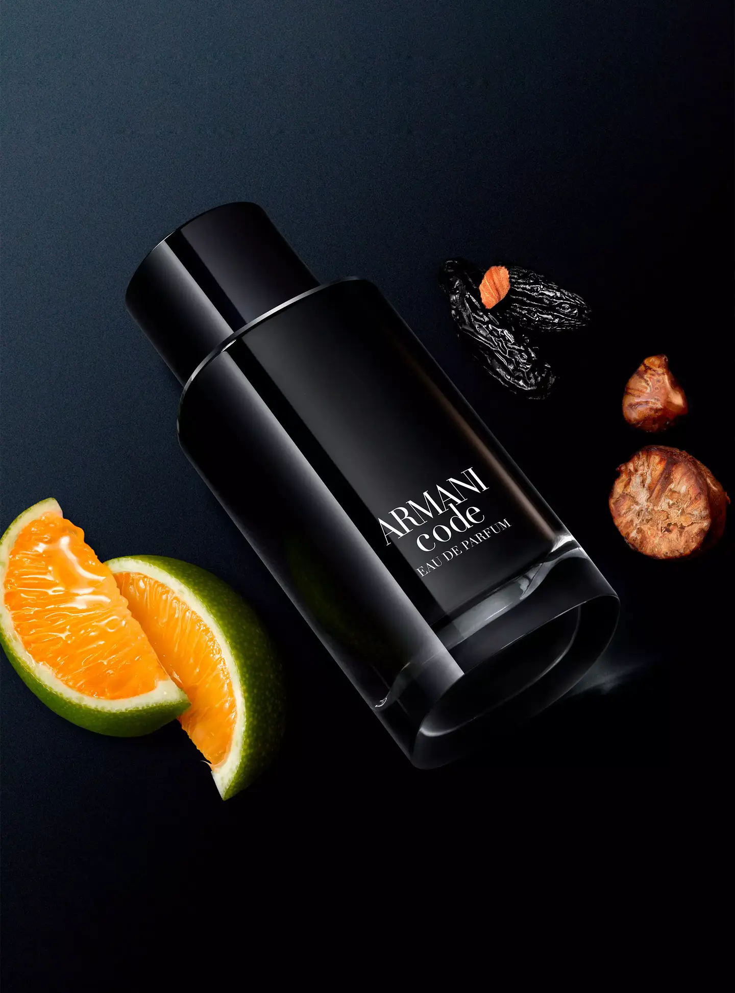 Armani Code 125 ml EDP 3