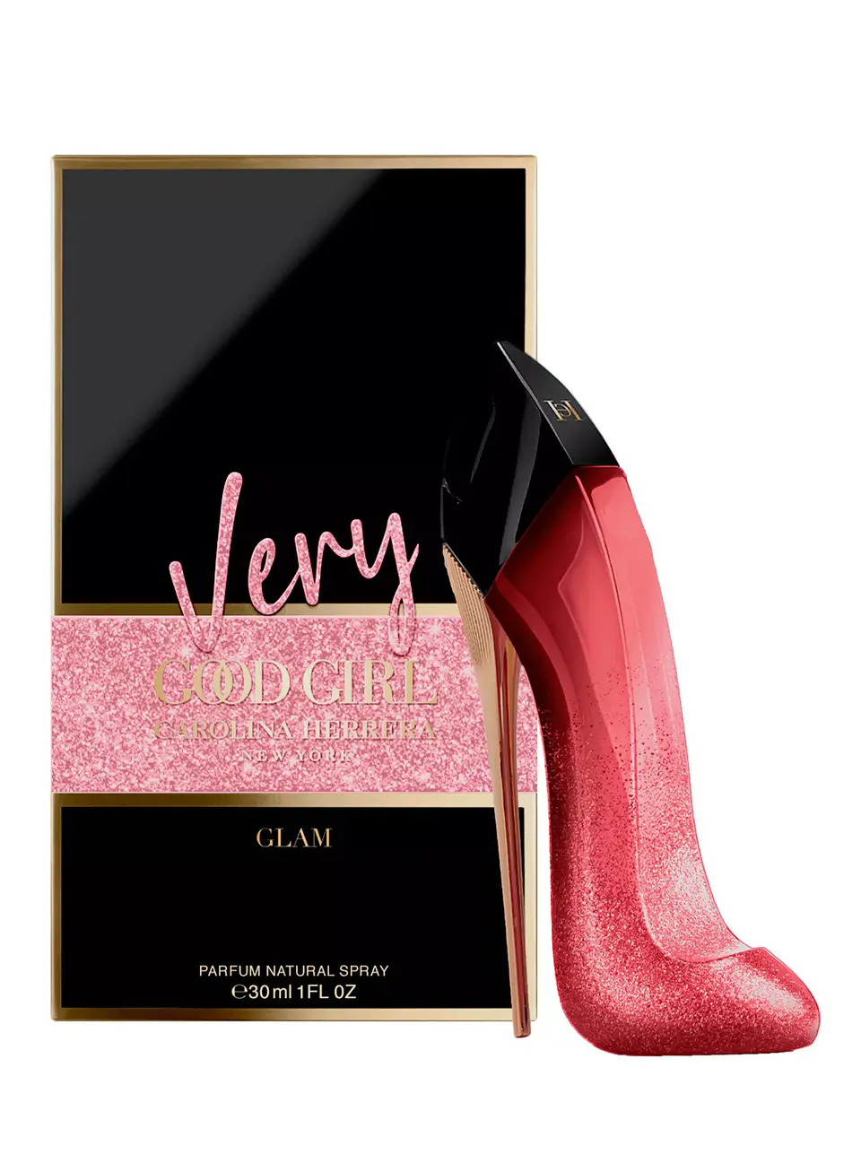 Very Good Girl Glam 30 ml Parfum [REFURBISHED] 1