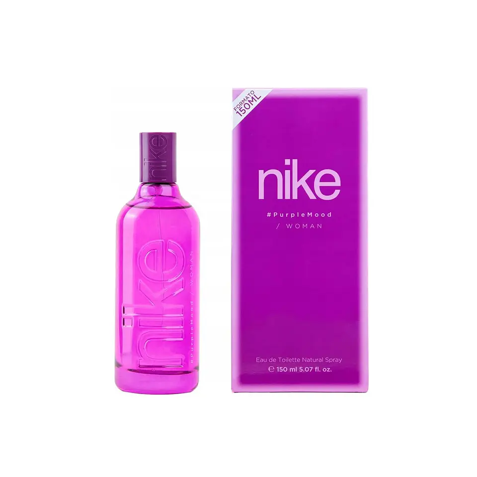 Nike #PurpleMood 150 ml EDT 1
