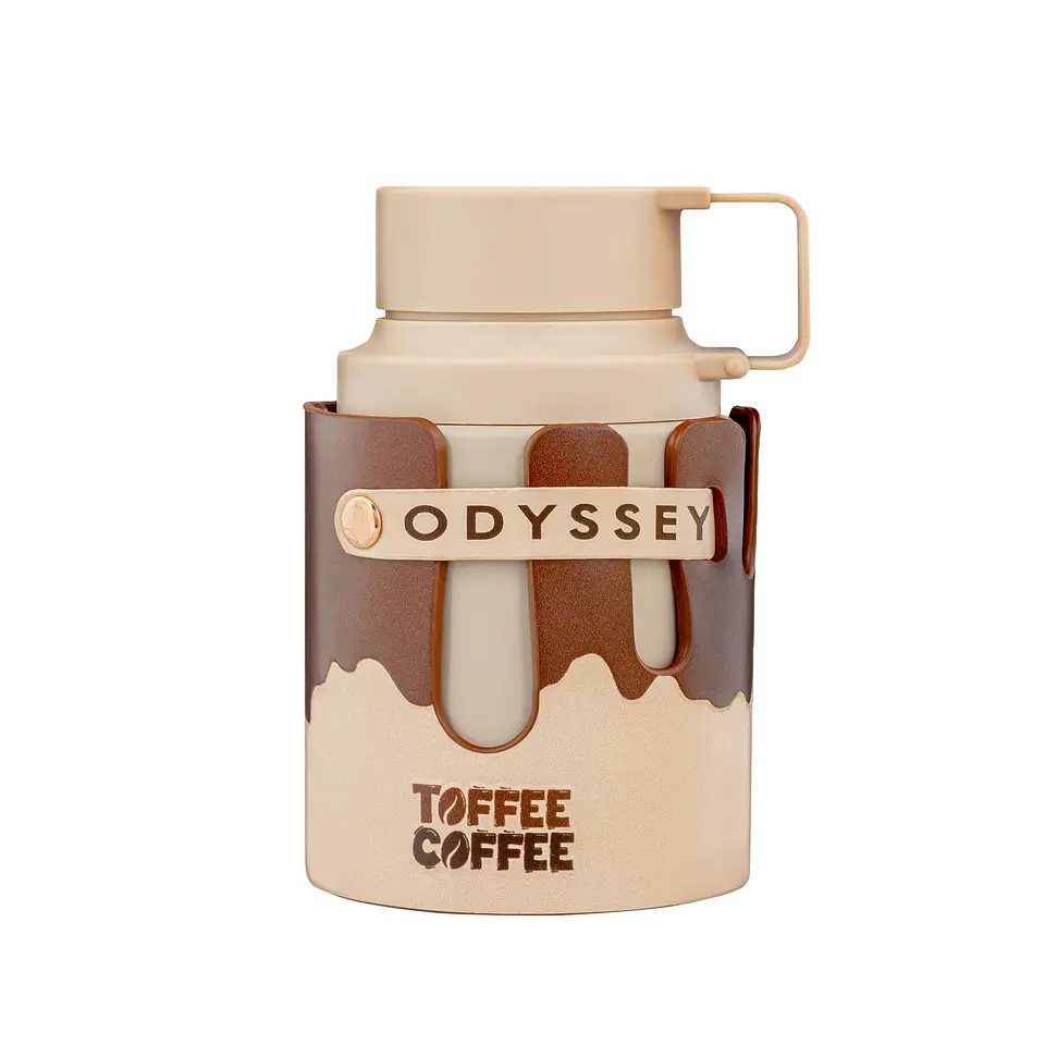 Odyssey Toffee Coffee 100 ml EDP 2