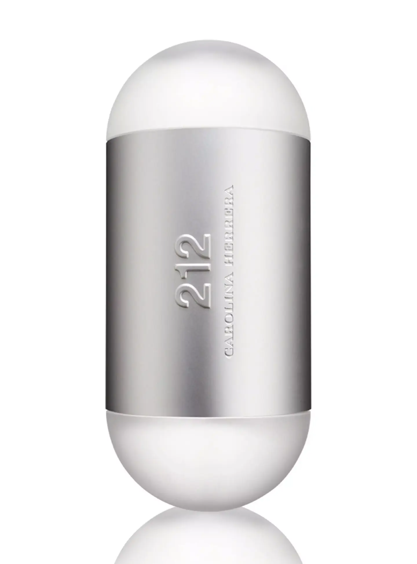 212 NYC 60ml EDT Mujer  2