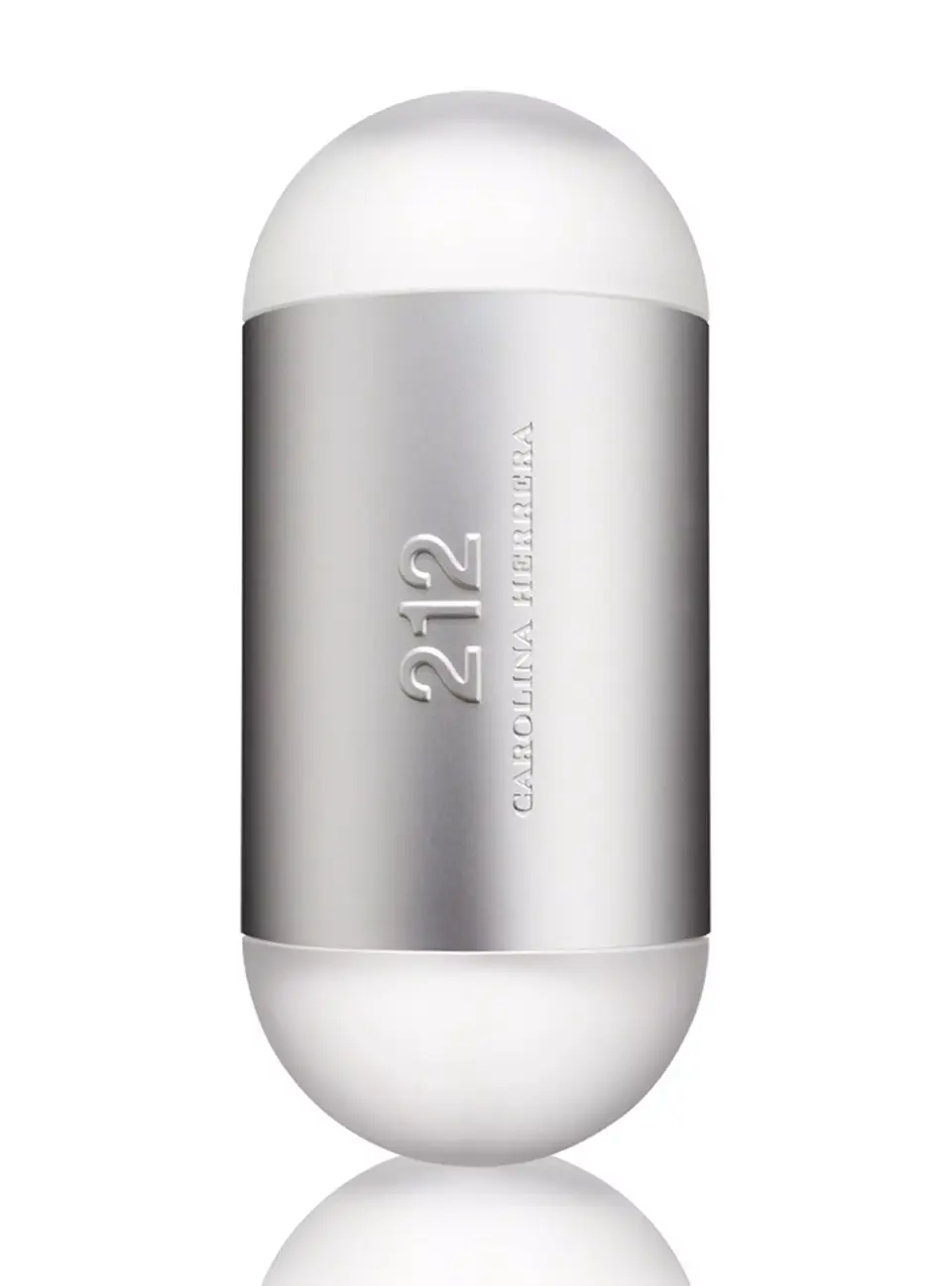 212 NYC 60ml EDT Mujer  2