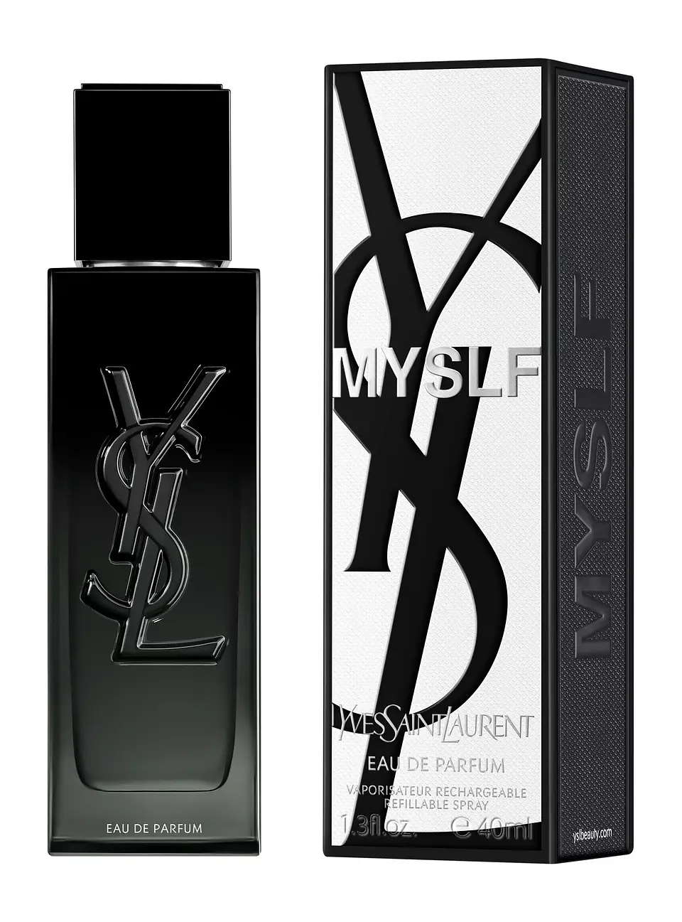 MYSLF 40 ml EDP 1
