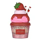 Give Me Gourmand Berry On Top 75 ml EDP - Miniatura 2
