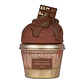 Give Me Gourmand Choco Overdose 75 ml EDP - Miniatura 2