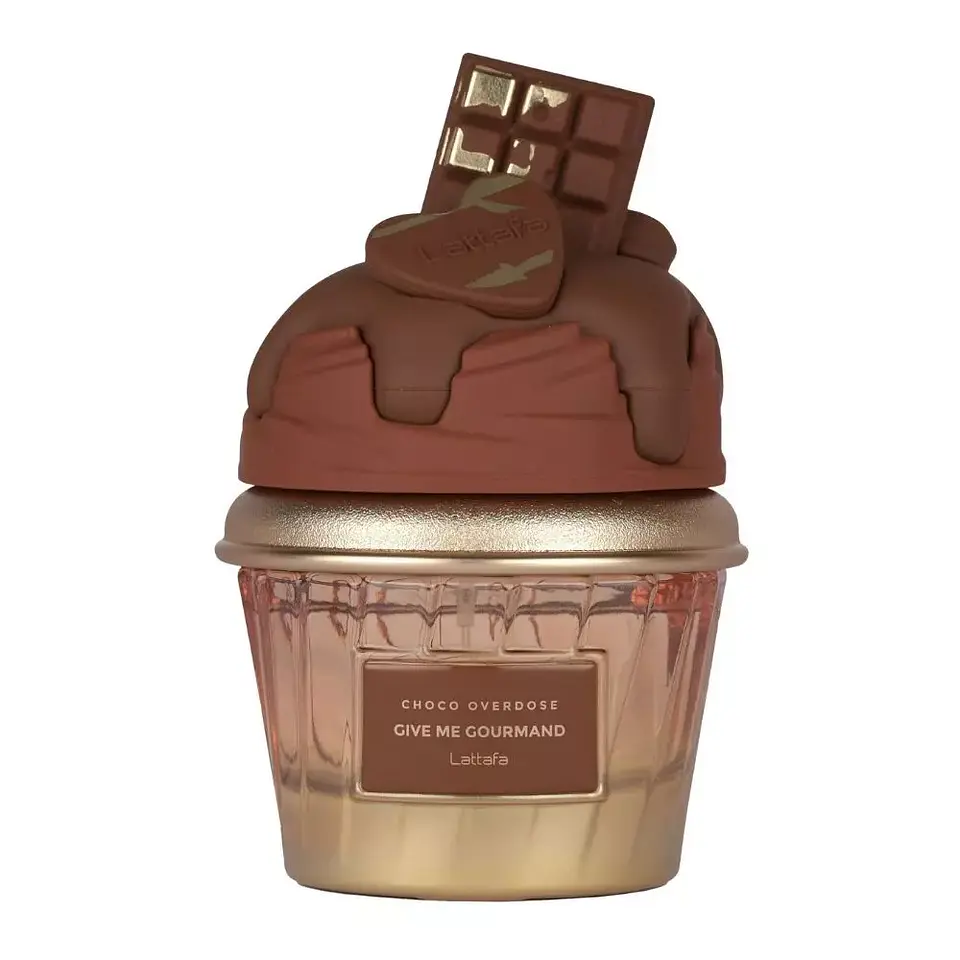 Give Me Gourmand Choco Overdose 75 ml EDP 2