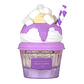 Give Me Gourmand Mallow Madness 75 ml EDP - Miniatura 2