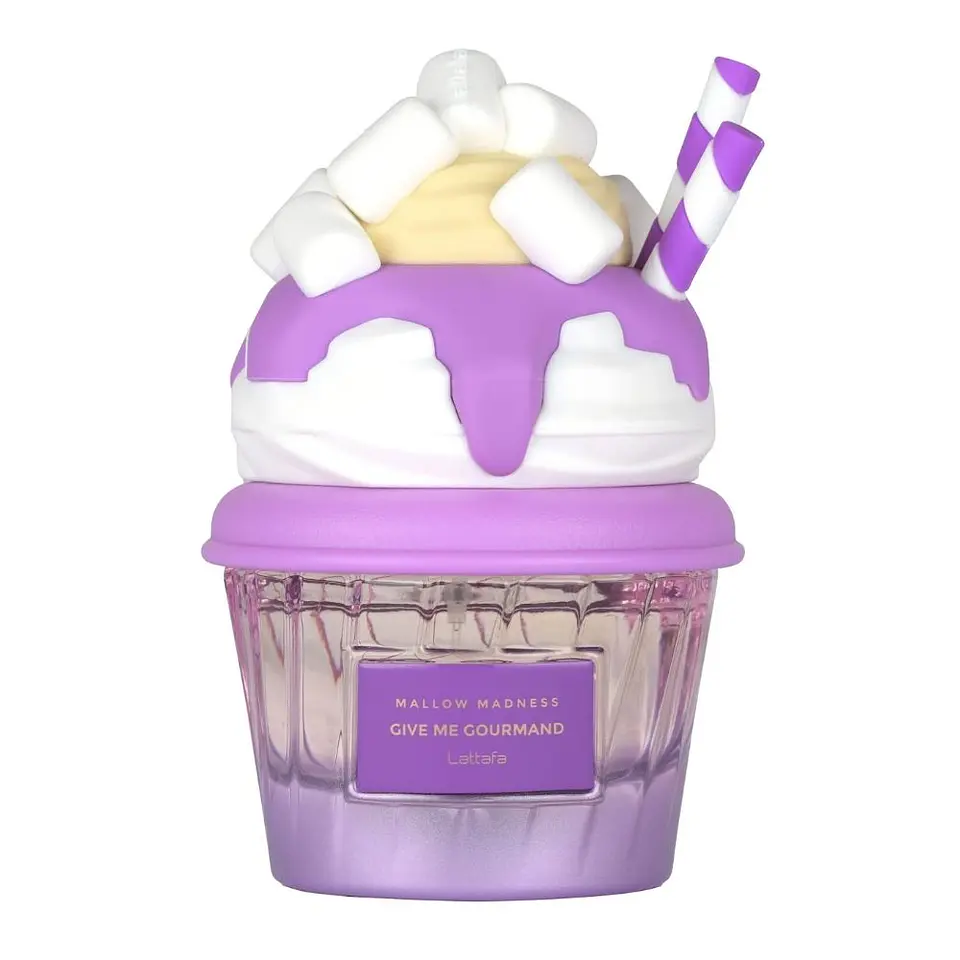 Give Me Gourmand Mallow Madness 75 ml EDP 2