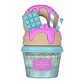 Give Me Gourmand Vanilla Freak 75 ml EDP - Miniatura 2
