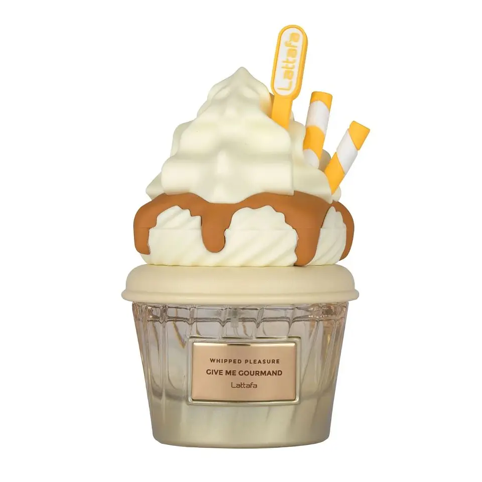 Give Me Gourmand Whipped Pleasure 75 ml EDP 2
