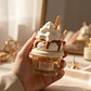 Give Me Gourmand Whipped Pleasure 75 ml EDP - Miniatura 3