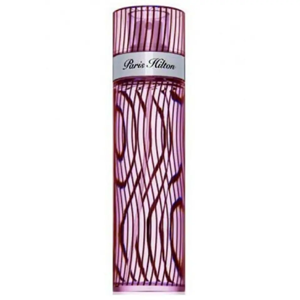 Paris Hilton 100 ml EDP [REFURBISHED]  2