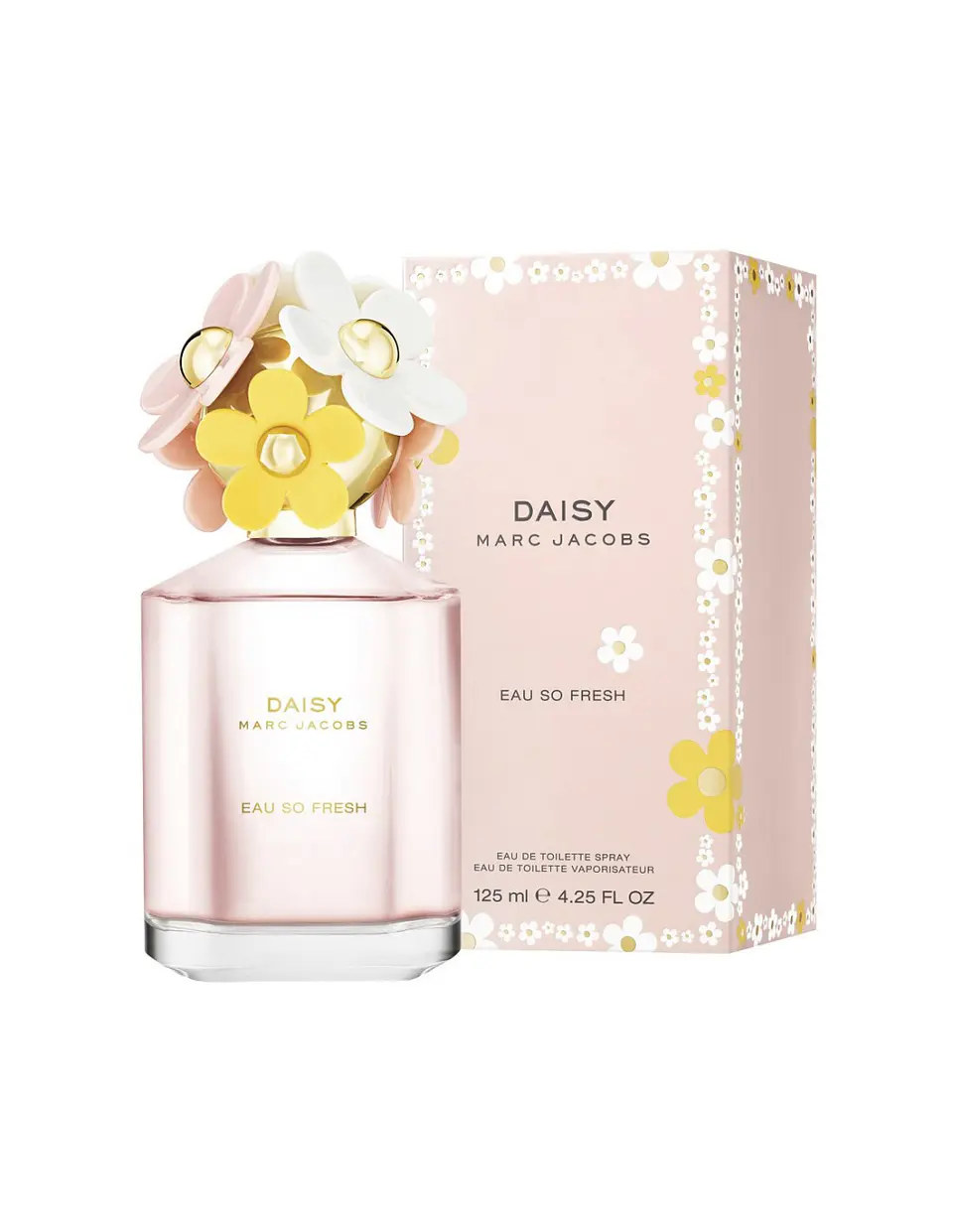Daisy Eau So Fresh 125 ml EDT 1