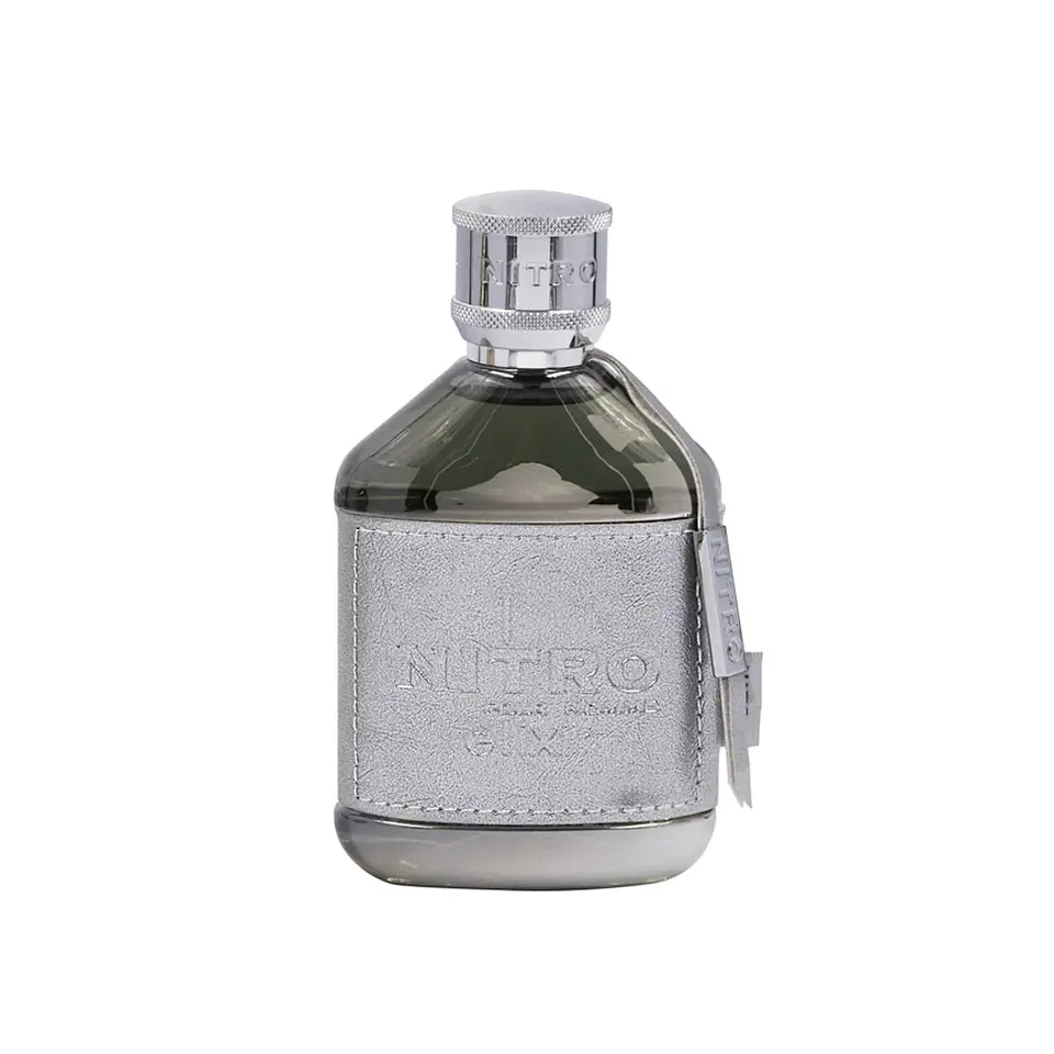 Nitro Elixir 100 ml EDP 2