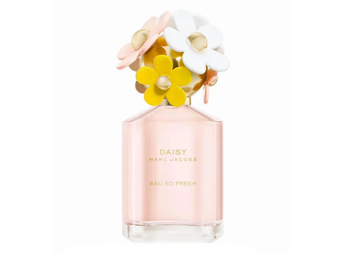 Daisy Eau So Fresh 125 ml EDT 2