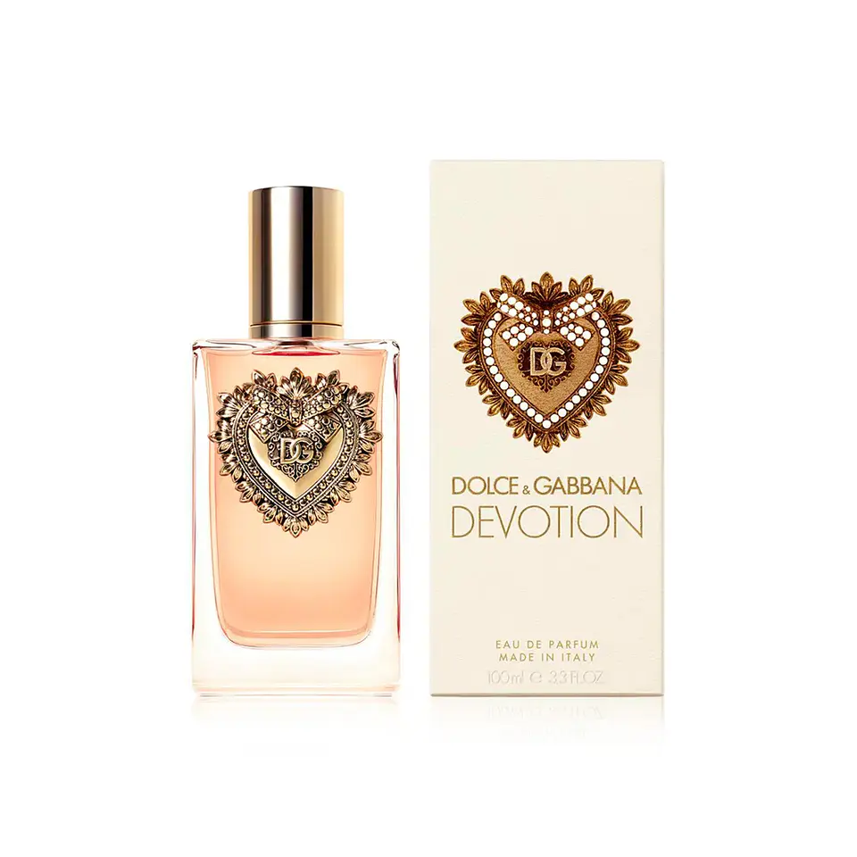 Devotion 100 ml EDP [REFURBISHED] 1