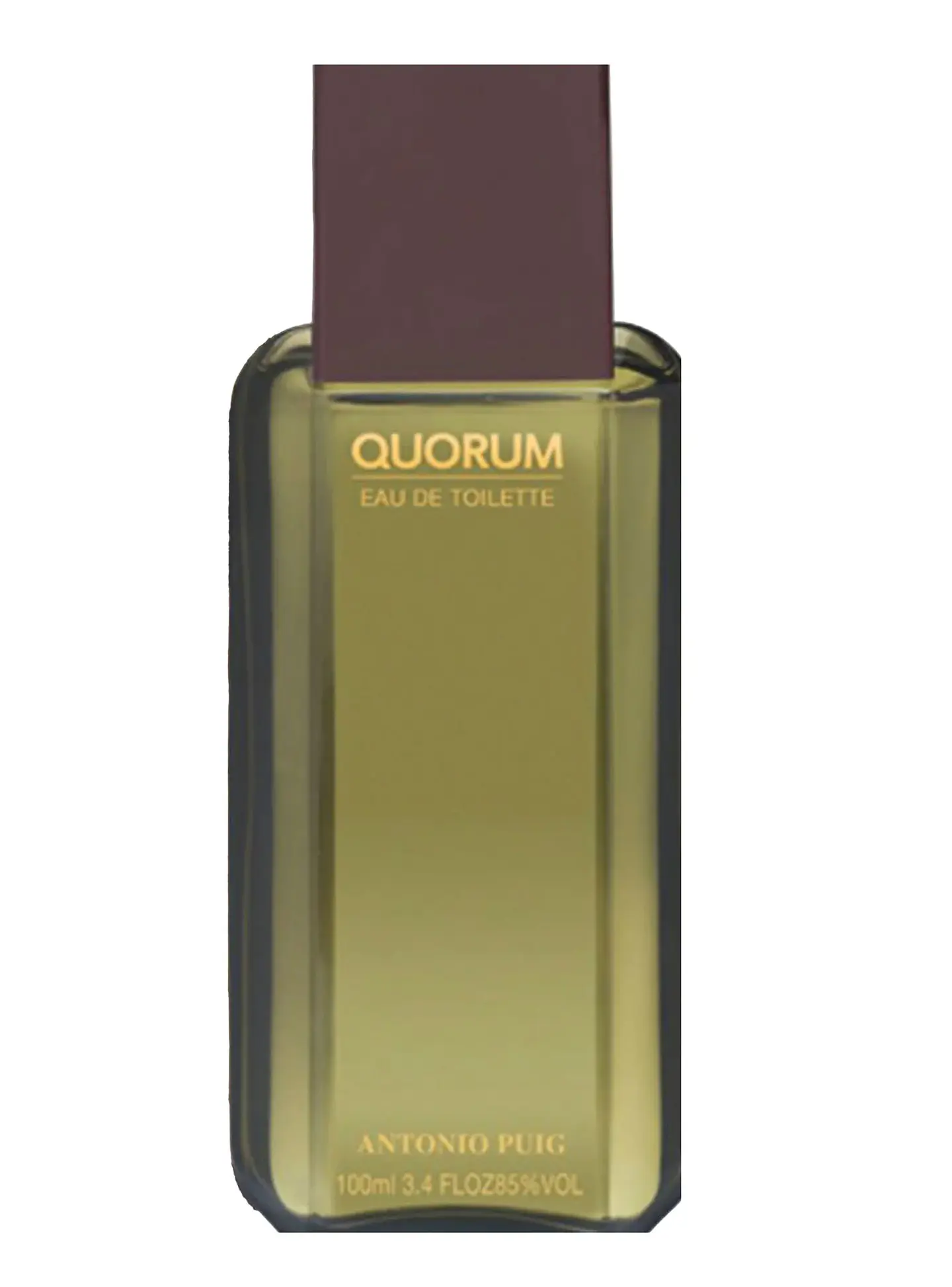 Quorum 100 ml EDT 2