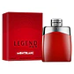 Legend Red 100 ml EDP - Miniatura 1