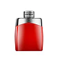 Legend Red 100 ml EDP - Miniatura 2
