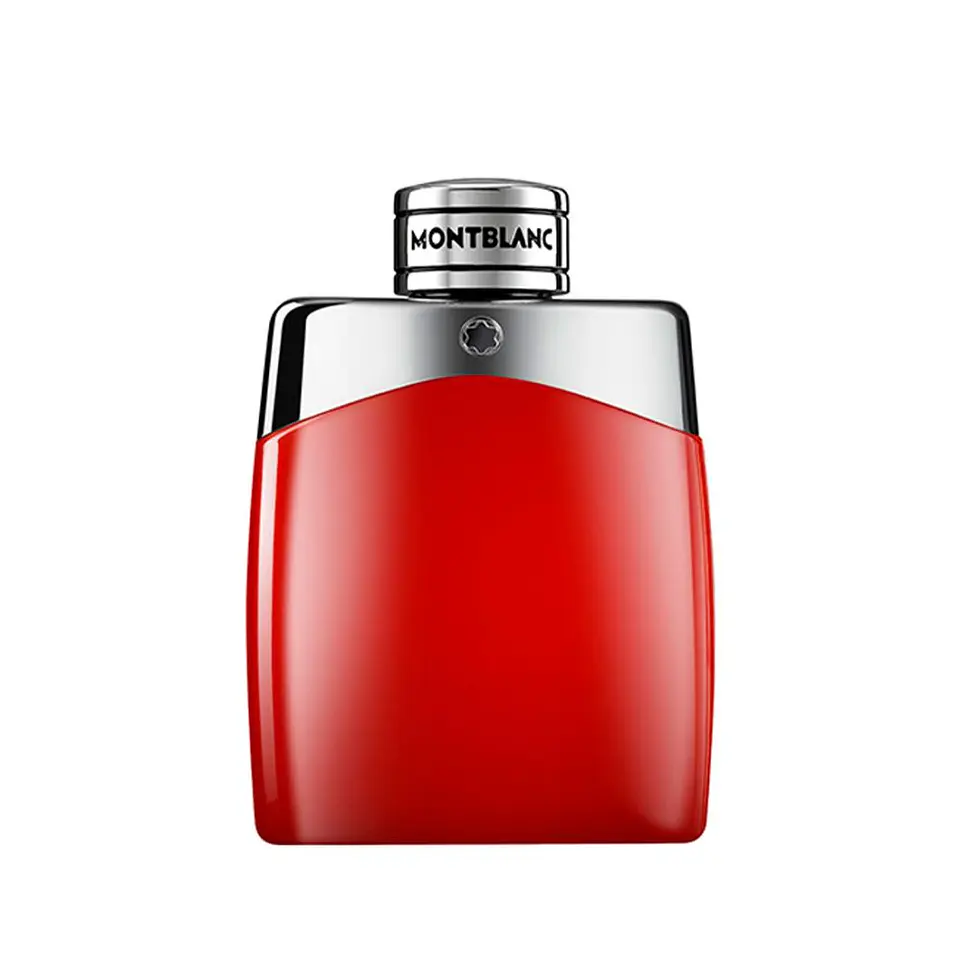 Legend Red 100 ml EDP 2
