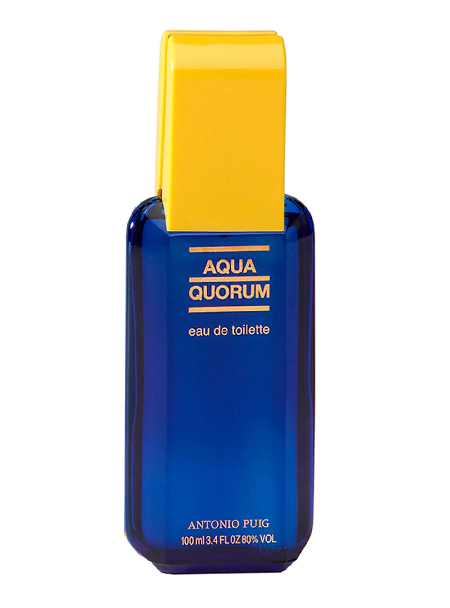 Aqua Quorum 100 ml EDT 2
