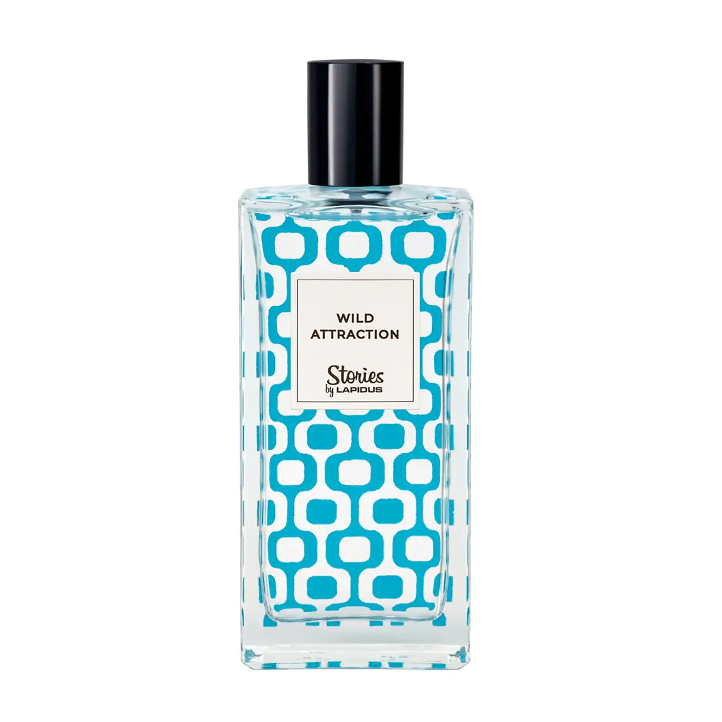 Wild Attraction 100 ml EDT [REFURBISHED] 1