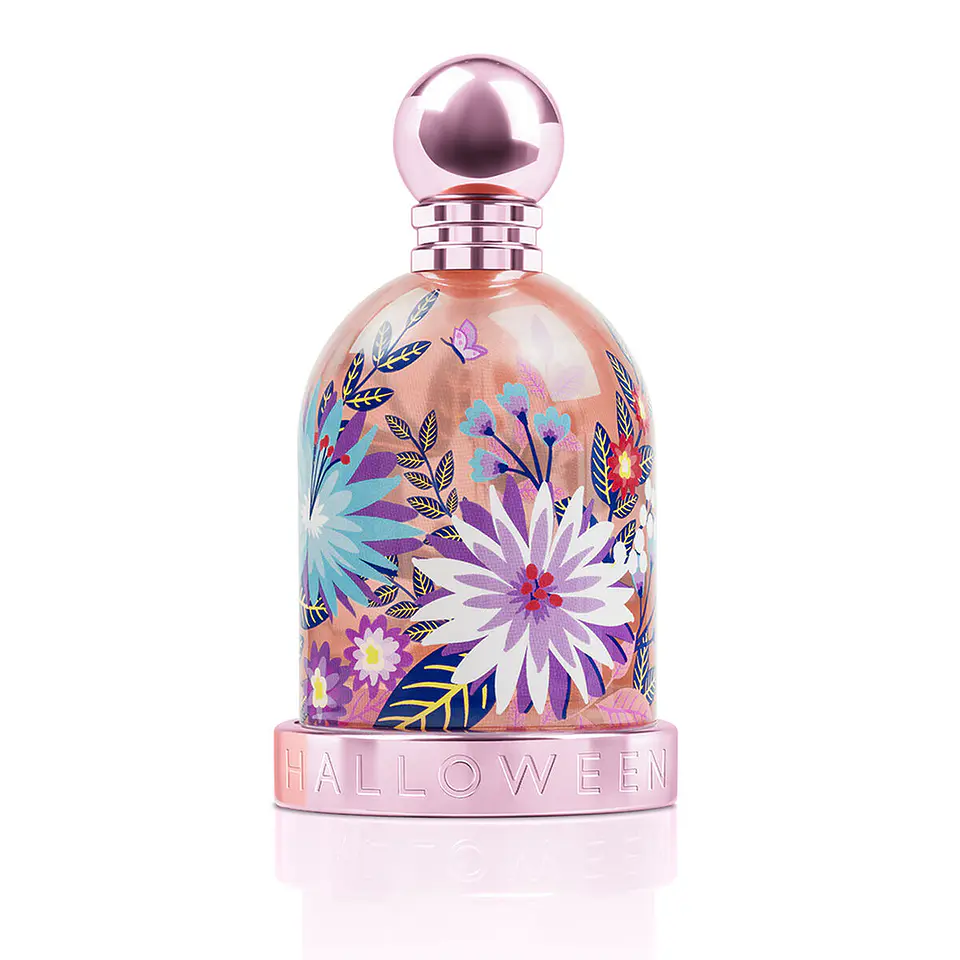 Halloween Blossom 100 ml 2