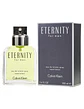 Eternity For Men 100 ml EDT - Miniatura 1