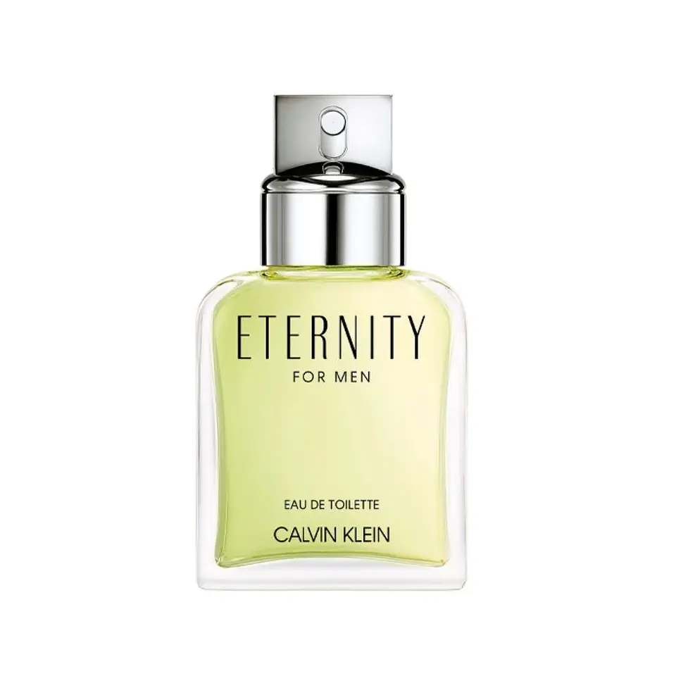 Eternity For Men 100 ml EDT 2