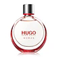 Hugo Boss Woman Red 50 ml EDP - Miniatura 2