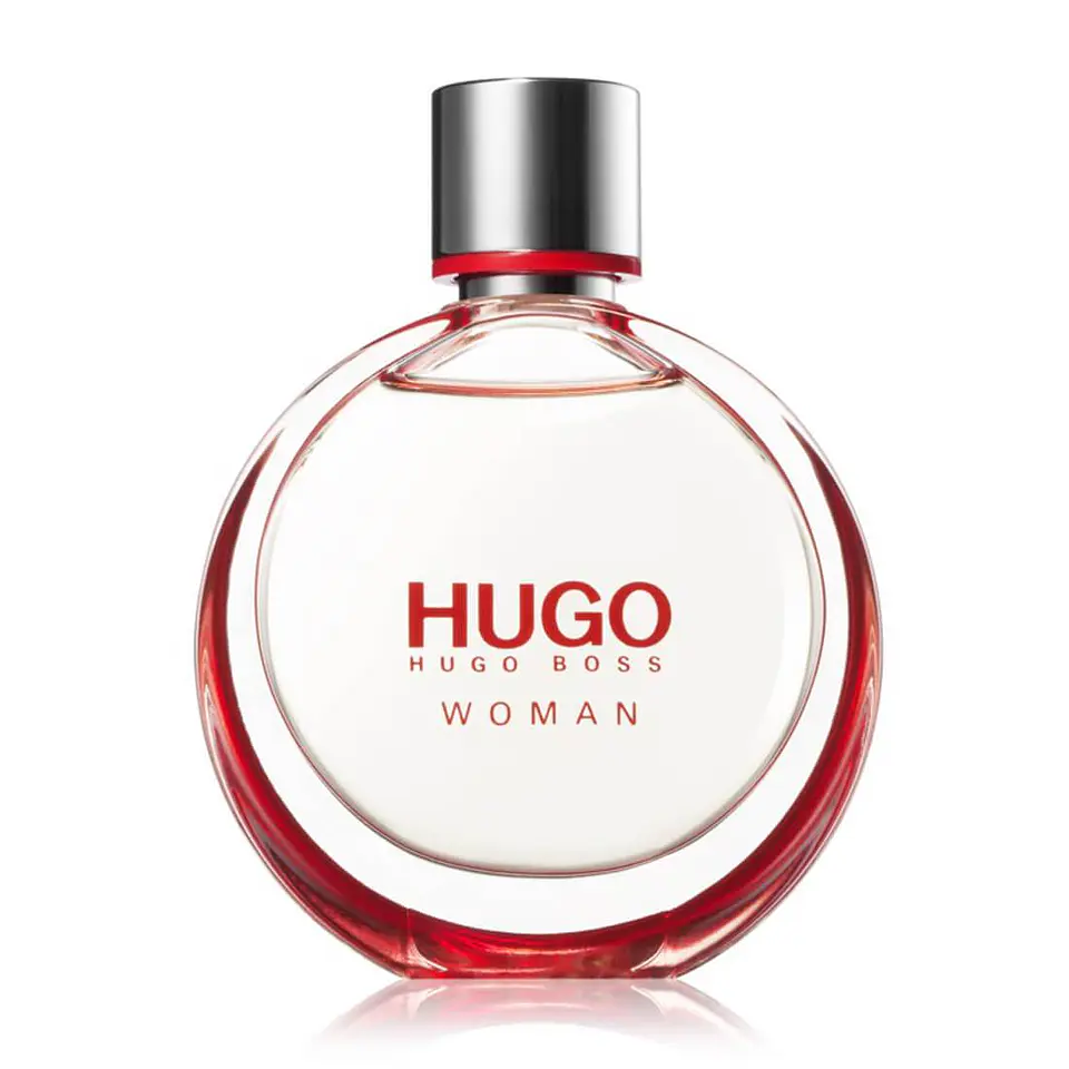 Hugo Boss Woman Red 50 ml EDP 2
