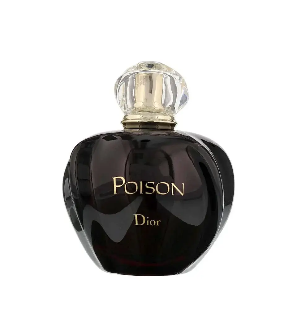 Poison 100 ml EDT [REFURBISHED] 2