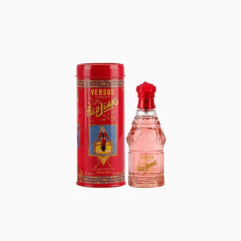 Red Jeans 75 ml EDT [TESTER]