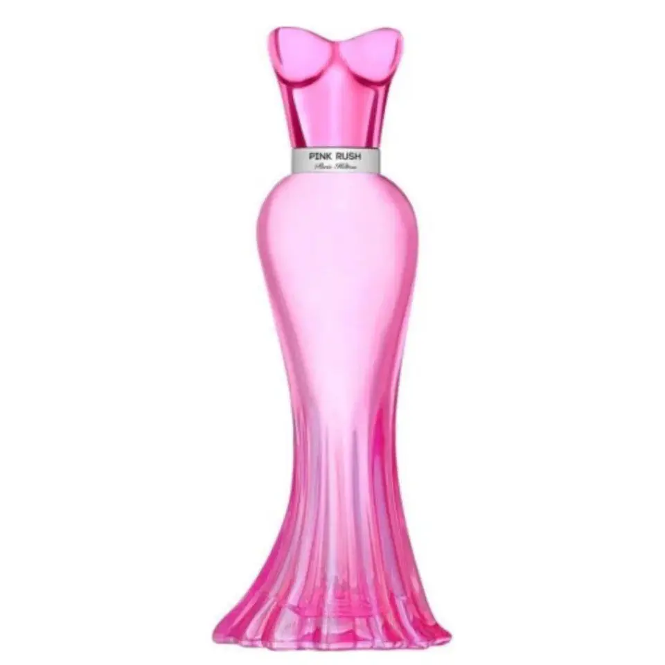 Paris Hilton Pink Rush 100 ml 2