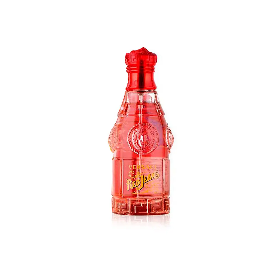 Red Jeans 75 ml EDT [TESTER] 2