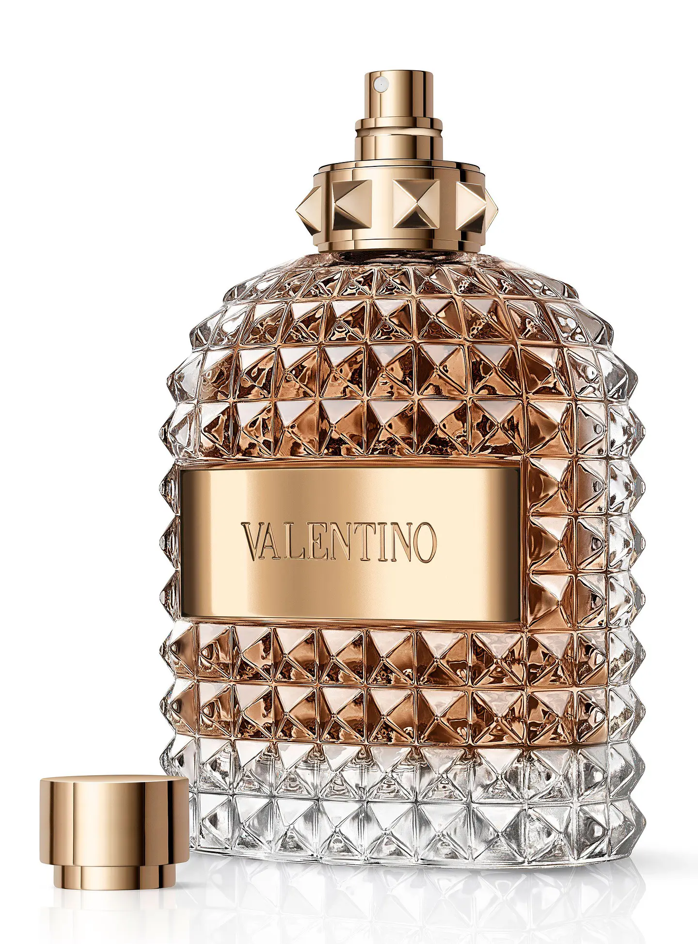 Valentino Uomo 100 ml EDT 3