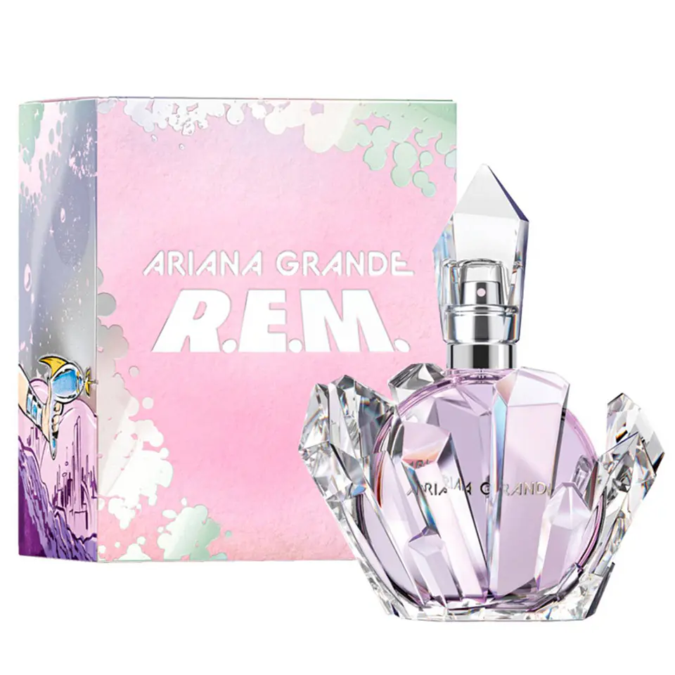 R.E.M. 100 ml EDP 1