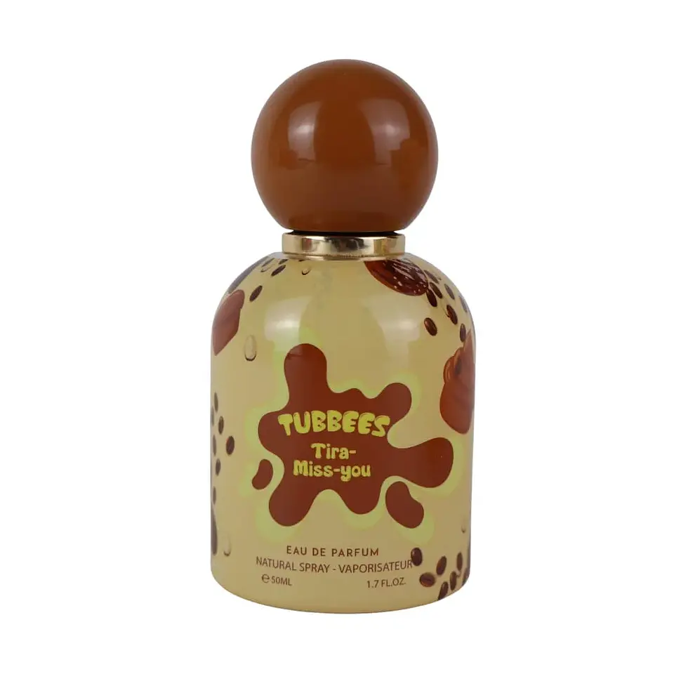Tubbees Tira Miss You 50 ml EDP 2