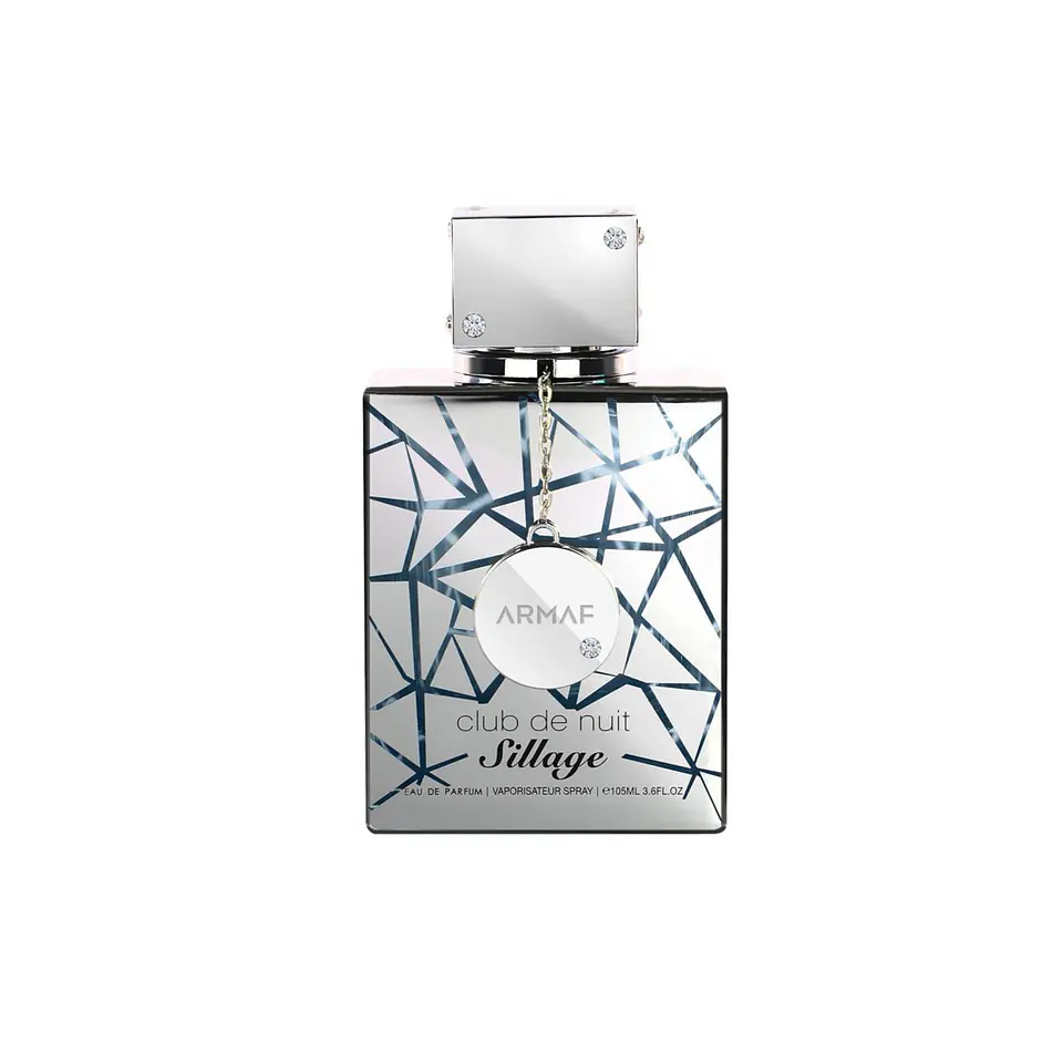 Club de Nuit Sillage 105 ml EDP 2