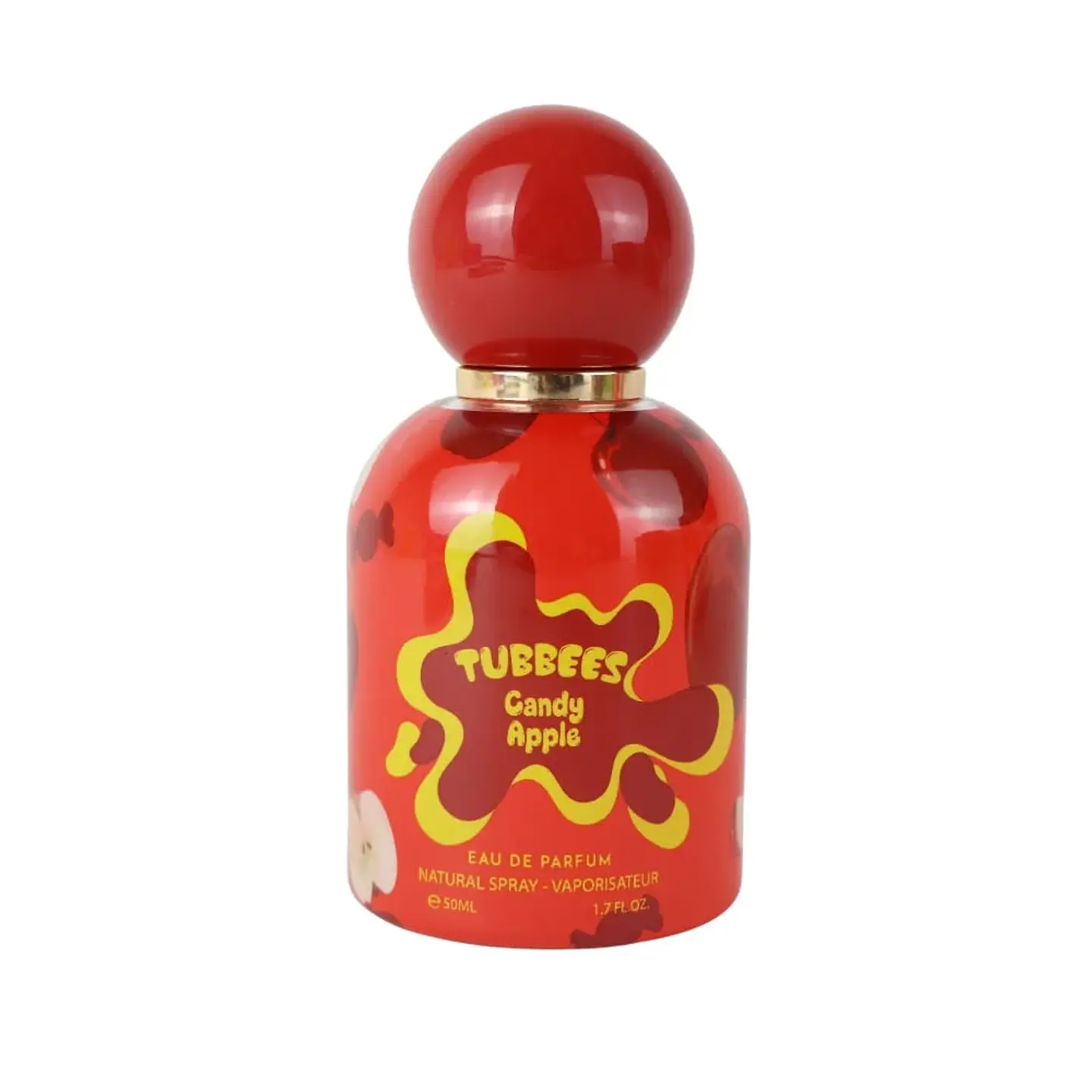 Tubbees Candy Apple 50 ml EDP 2