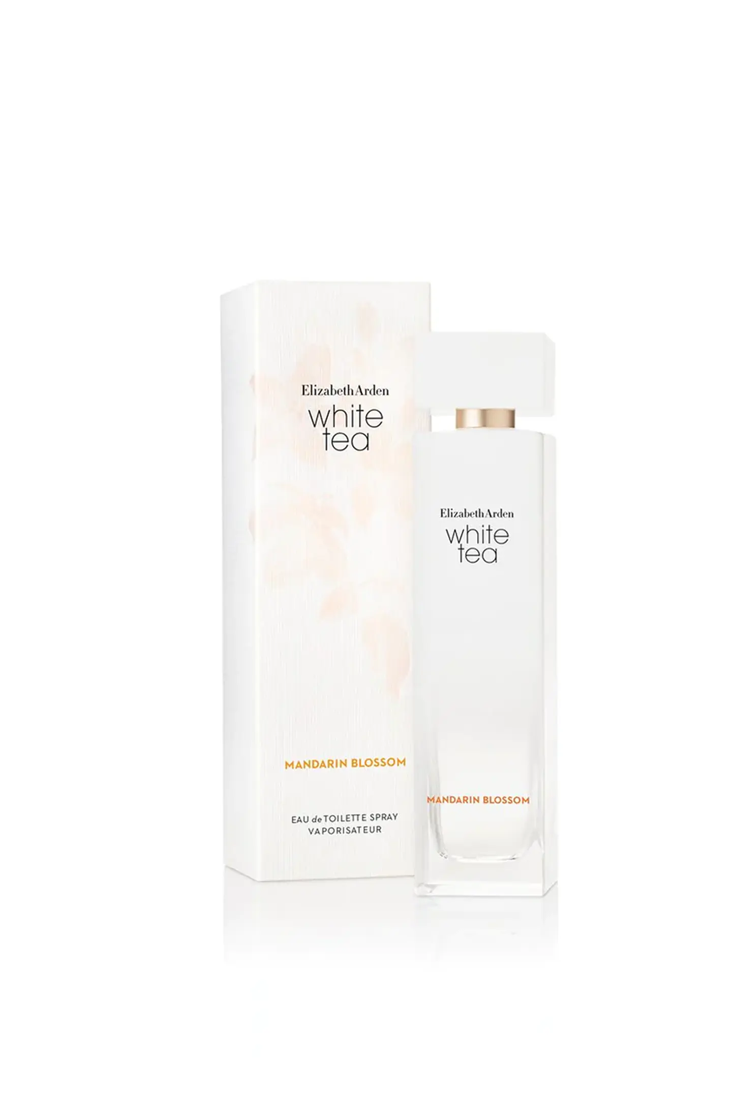 White Tea Mandarin Blossom 100 ml 1
