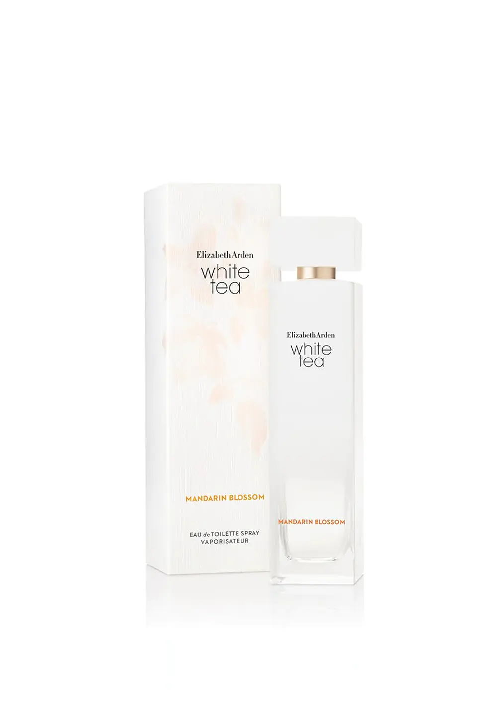 White Tea Mandarin Blossom 100 ml 1