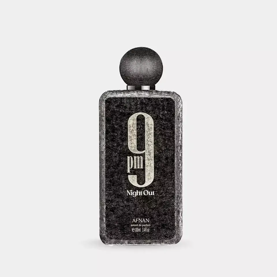 9 PM Night Out 100 ml Extrait de Parfum 2
