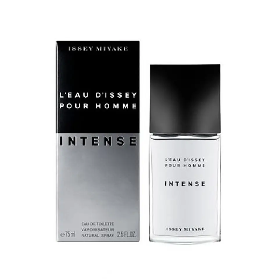 L'Eau d'Issey Pour Homme Intense 75ml EDT 1